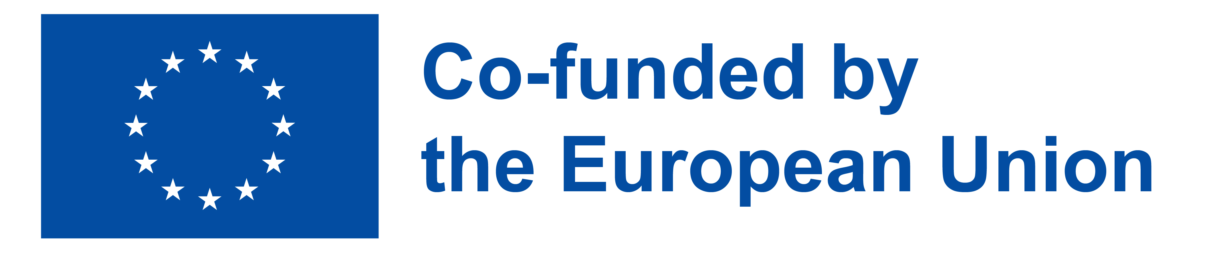 EU co funded logo 